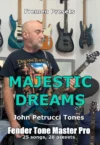 Fender Tone Master Pro – Guitar Heroes vol. 1 – Majestic Dreams