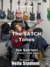 Helix Stadium – Guitar Heroes vol. 1 – The Satch Tones 