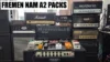 Fremen NAM A2 packs – Blackstr HT2