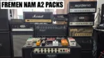 Fremen NAM A2 packs – Complete Bundle