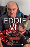 Guitar heroes Vol 1 – FAS AM4 – Eddie VH