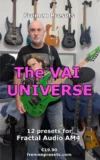Guitar heroes Vol 1 – FAS AM4 – The Vai Universe