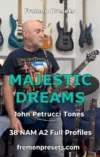 Fremen NAM A2 – Majestic Dreams