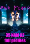 Fremen NAM A2 – Pink Floyd