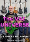 Fremen NAM A2 – The Vai Universe