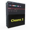 Boss GX-1 – Cleans 2