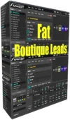 Fractal Audio AM4 – Fat Boutique Leads