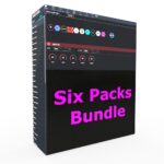 Boss GX-1 – Six Packs Bundle