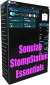 Sonulab StompStation Essentials